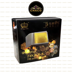 Vàng quỳ 24k Đế Vương ( 9.33cm)