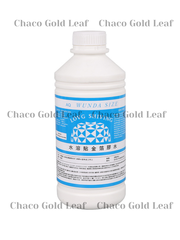 Keo dát vàng Kim Cương gốc nước 1kg