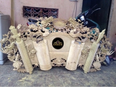 Cuốn thư tứ linh hoá