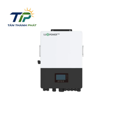 Biến tần Luxpower 12kw LXP-12K