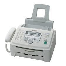 Máy fax Panasonic KX-FL612(fax laze)