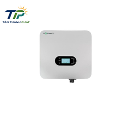 Biến tần Luxpower 25kw Trip-25K