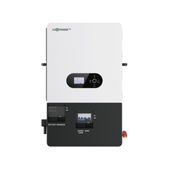 Biến tần LuxPower 12kw SNA-12k