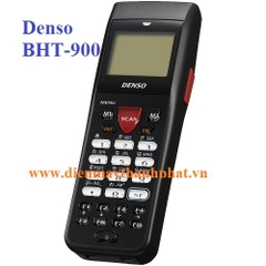 Thiết bị kiểm kho Denso BHT-900 Series