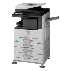 Máy photocopy Sharp  MX-M314NV