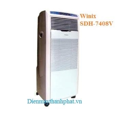 Máy hút ẩm WINIX SDH-7408V