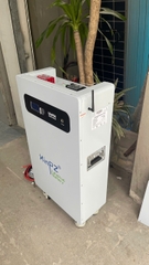 Pin lưu trữ XinPZ 51.2V-10KWh 70kg chính hãng