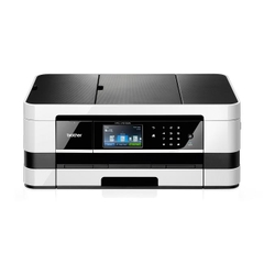 Máy in phun màu đa chức năng Brother MFC-J2510