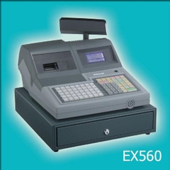 Máy tính tiền Uniwell EX-560-03