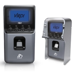 Máy chấm công - kiểm soát cửa VIRDI AC-2100