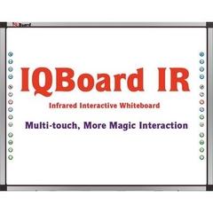 Bảng tương tác IQBoard IR-D 82