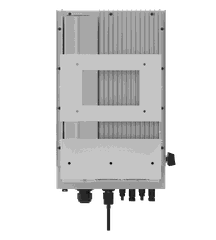 Biến tần Deye 30kw 3P SUN-30K-G04