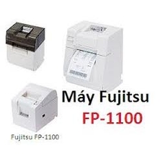 Máy in Fujitsu FP-1100   ( In hóa đơn)