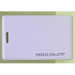 Thẻ cảm ứng dầy MANGO 1.8mm