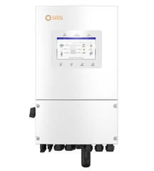 Biến tần hybrid Solis S6-EH1P10K-L-PLUS (10kw)