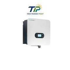 Biến tần Luxpower 20kw Trip-20K 20kW