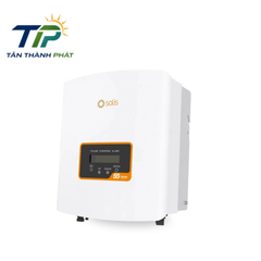 Biến tần Mini Solis S6-GR1P3K-M - Biến tần solis 1 pha 3KW