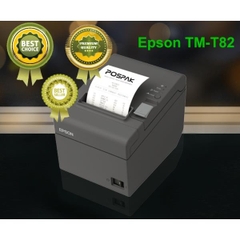 Máy in hóa đơn Epson TM-T82