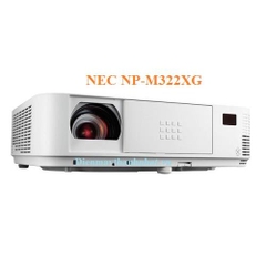 Máy chiếu NEC NP-M322XG