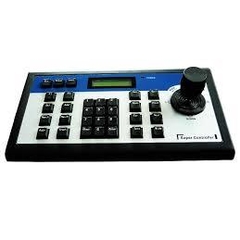 Bàn điều khiển QTA-213 (3D Keyboard Controller)