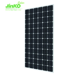Tấm pin năng lượng mặt trời Jinko 615W