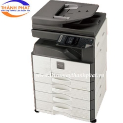 Máy Photocopy SHARP AR-6026N