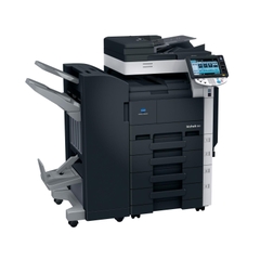 Máy photocopy Konica Minolta Bizhub-363