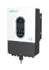 Biến tần Infinisolar 8kw 3P EU118-8KL3-EU