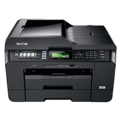 Máy in Laser đa chức năng Brother DCP-7060D