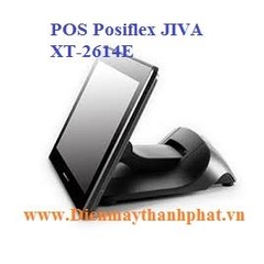 Máy tính tiền POS Posiflex JIVA XT-2614E
