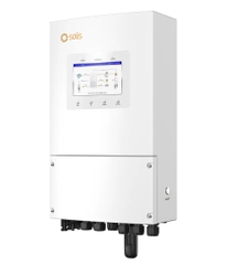 Biến tần hybrid Solis S6-EH1P10K-L-PLUS (10kw)