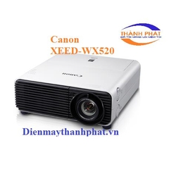 Máy chiếu Canon XEED-WX520
