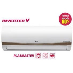 Điều hòa 1 chiều INVERTER LG V13APC