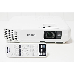 Máy chiếu EPSON EB-X18