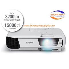 Máy chiếu Epson EB-U32