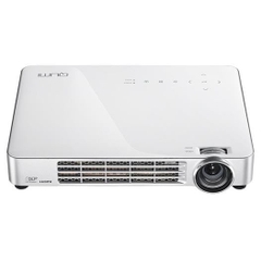 Máy chiếu Vivitek Qumi Q7 Plus-WT (White)