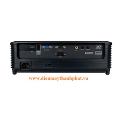 Máy chiếu Optoma W341