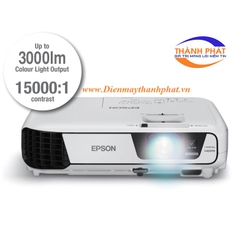 Máy chiếu Epson EB-U04