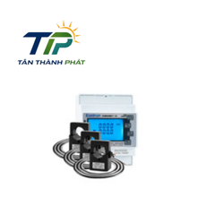 Meter EASTRON 3 pha + CT