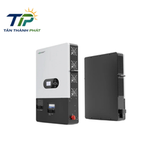 Biến tần Luxpower SNA 14kw