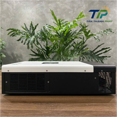 Biến tần Luxpower GETA Off-grid 3.6kW (24v)