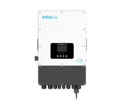 Biến tần Infinisolar 12kw 3P EU118-12KL3-EU