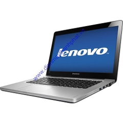 Máy tính xách tay Lenovo IdeaPad S410p