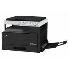 Máy photocopy KONICA MINOLTA BIZHUB-165