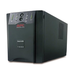 Bộ lưu điện APC Smart-UPS 1000VA