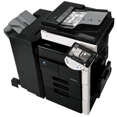 Máy photocopy KONICA MINOLTA BIZHUB-501