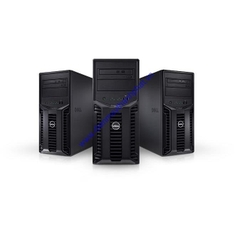 Máy chủ Dell PowerEdge T110 II