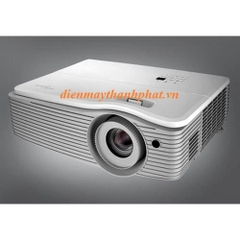 Máy chiếu Optoma EH502