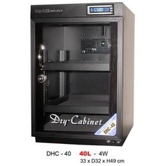 Tủ chống ẩm DRY-CABI DHC-40