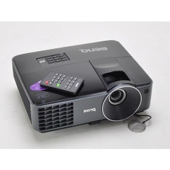 Máy chiếu BenQ MS502